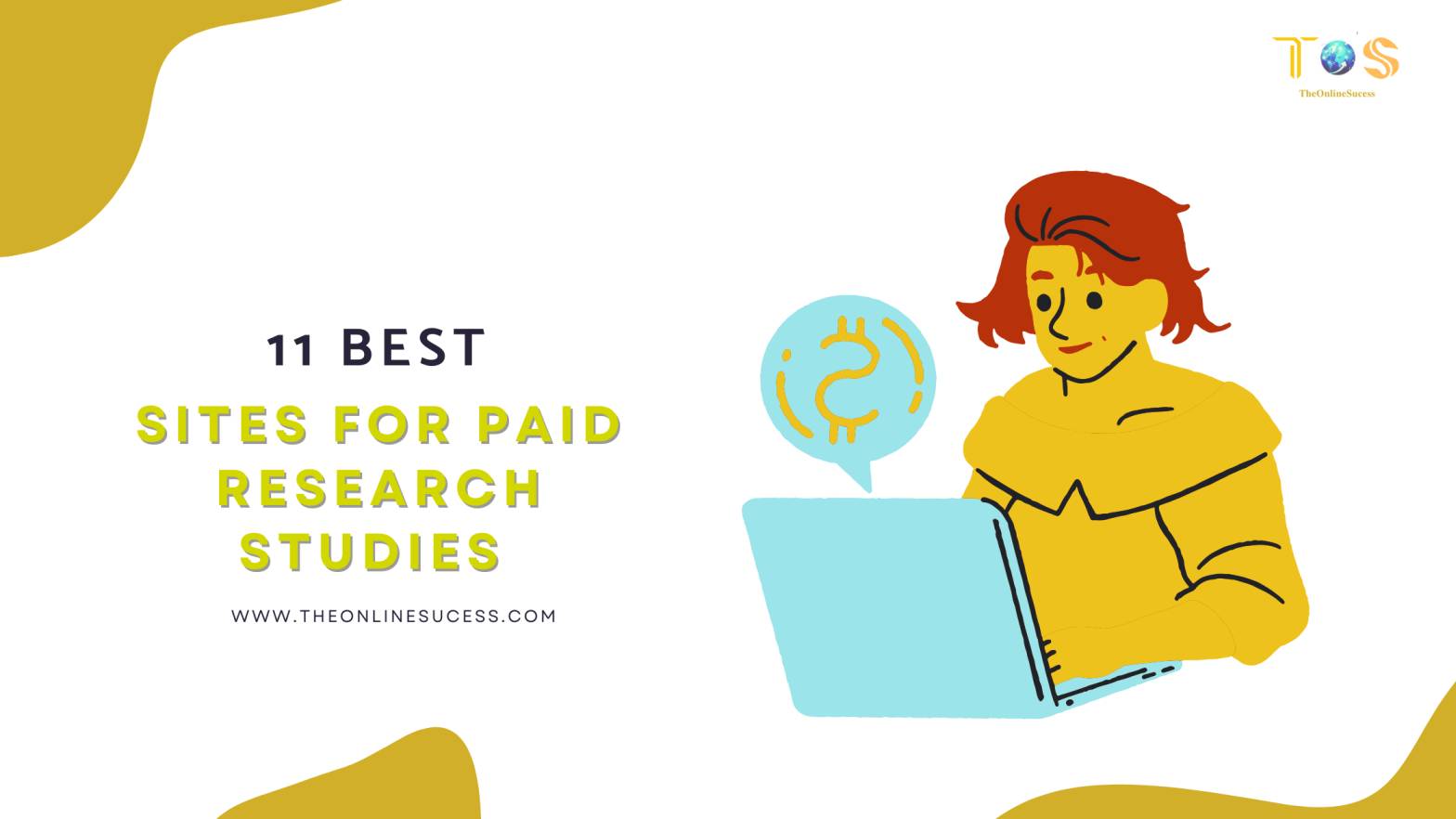 You are currently viewing 11 Best Sites For Paid Research Studies