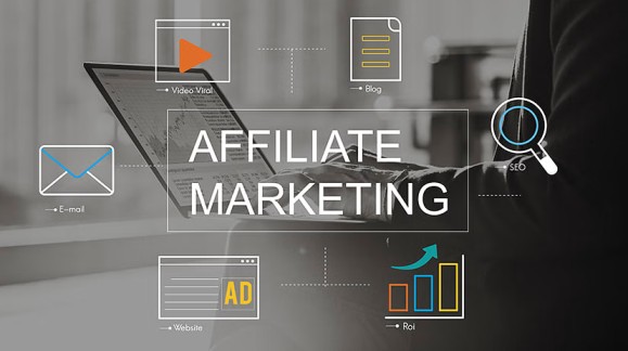 Affiliate Marketing - Make Money With Online Coaching