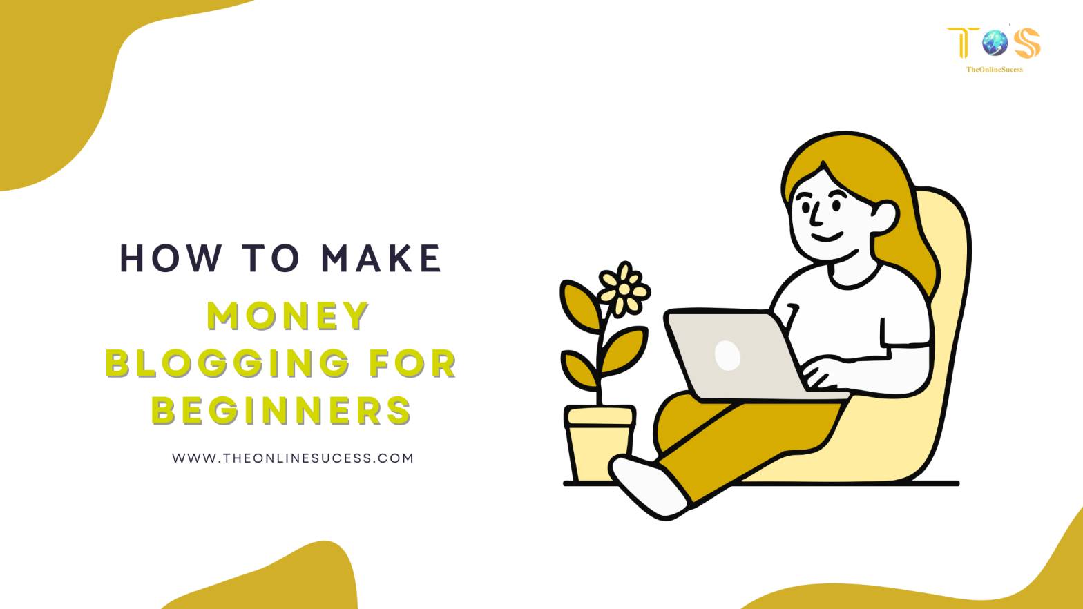 You are currently viewing How to Make Money Blogging For Beginners 2026