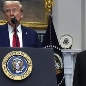 Read more about the article Trump announces a $500 billion AI infrastructure investment in the US