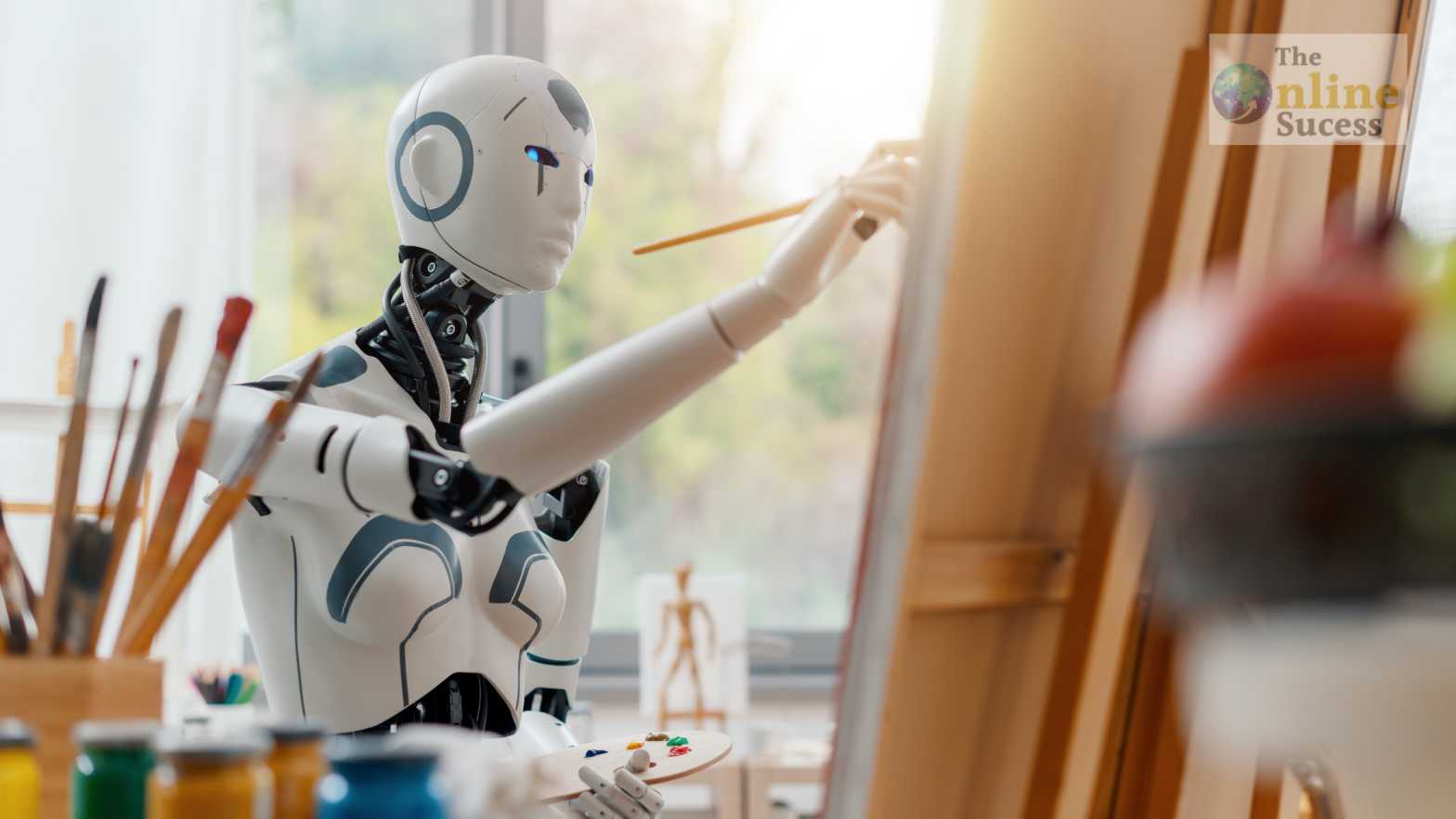 How to Make Money with AI in 2025