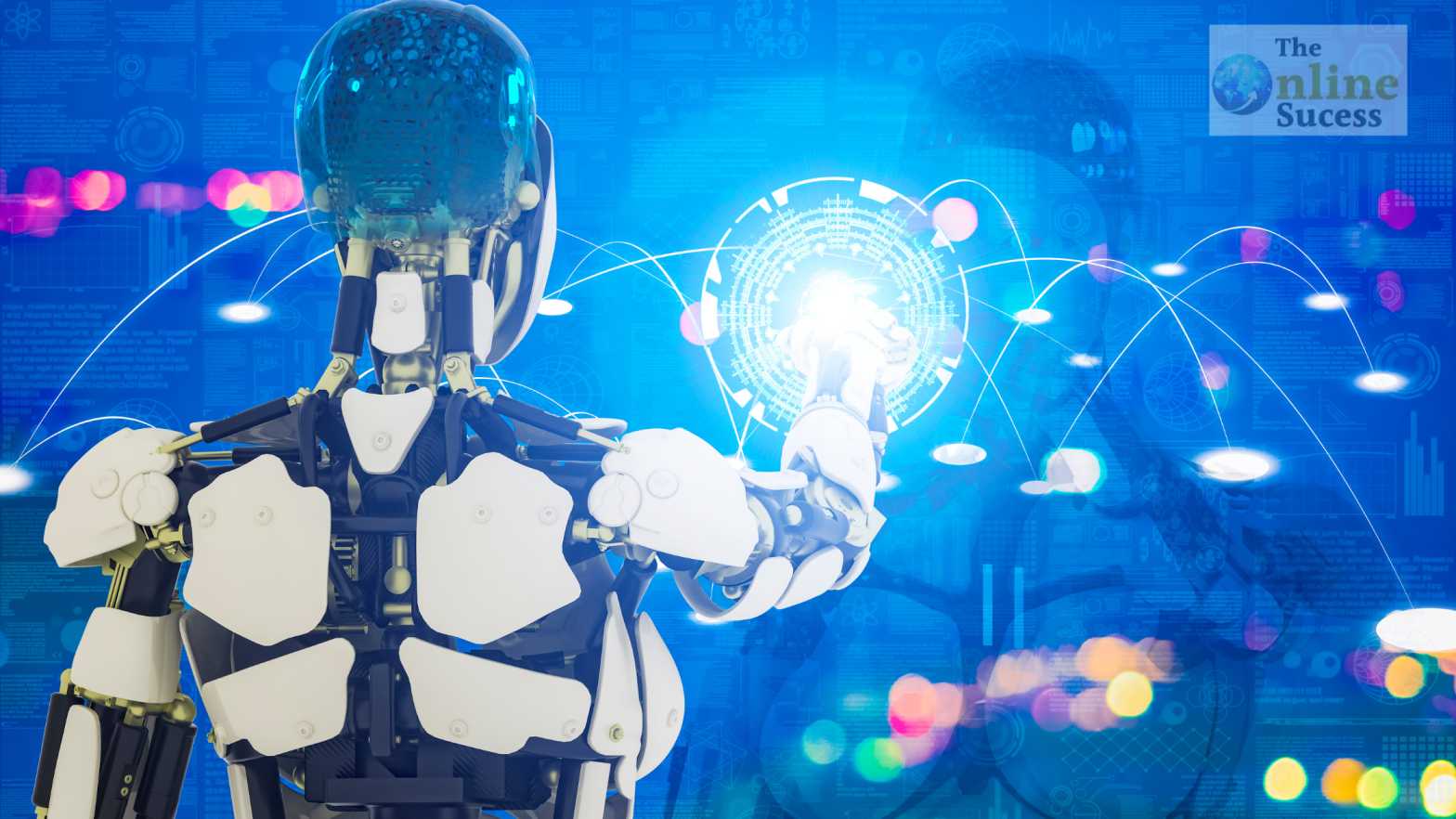 10 Ways to Make Money with AI