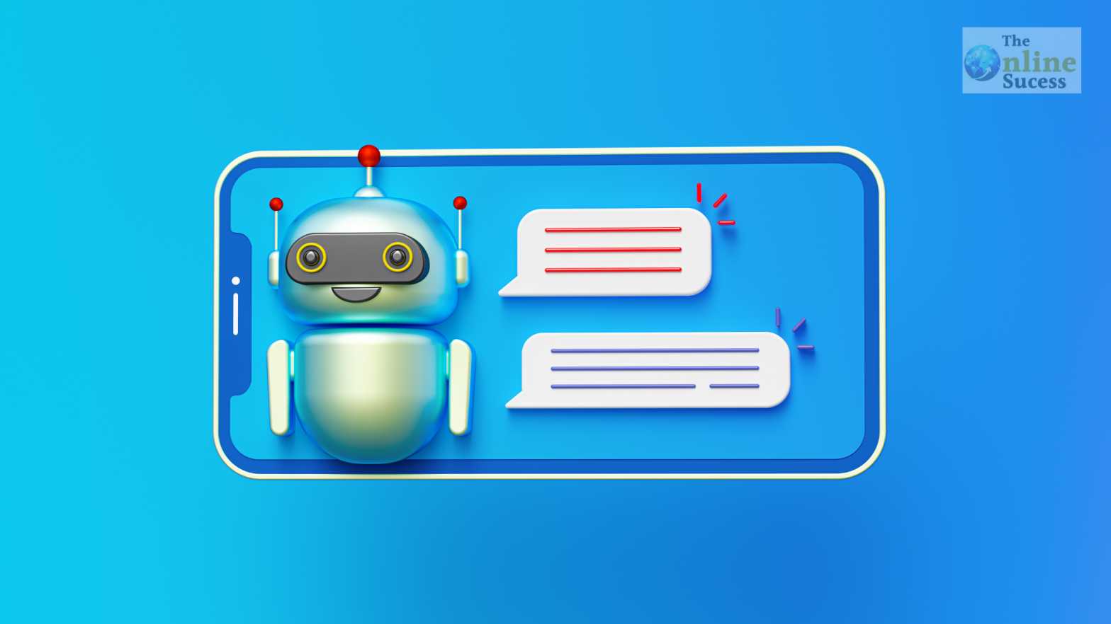 Ways To Earn Money with AI Chatbots