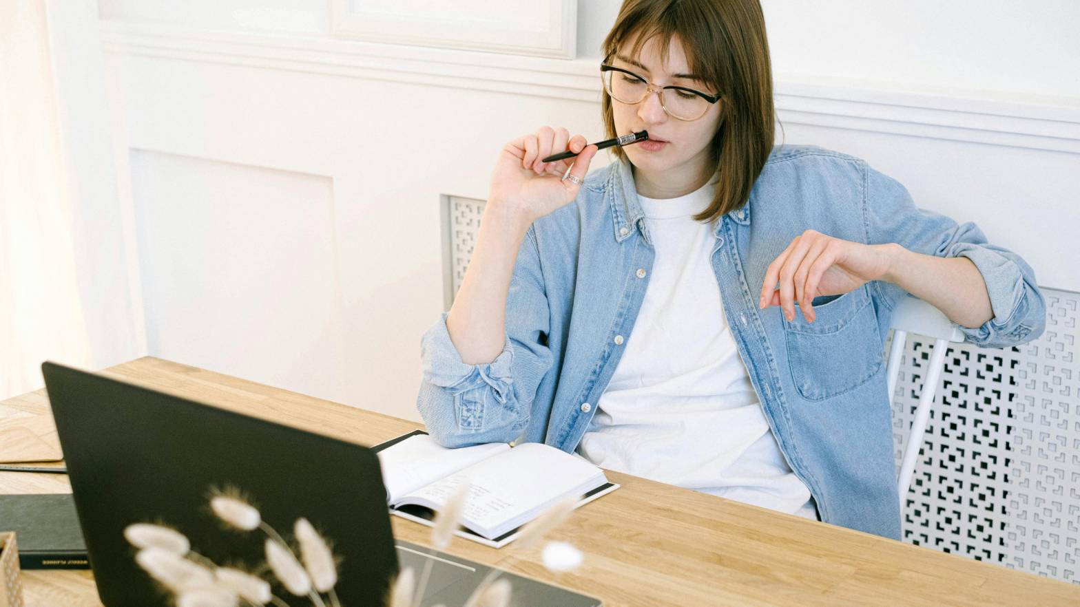 Daily Routine of a Freelance Writer