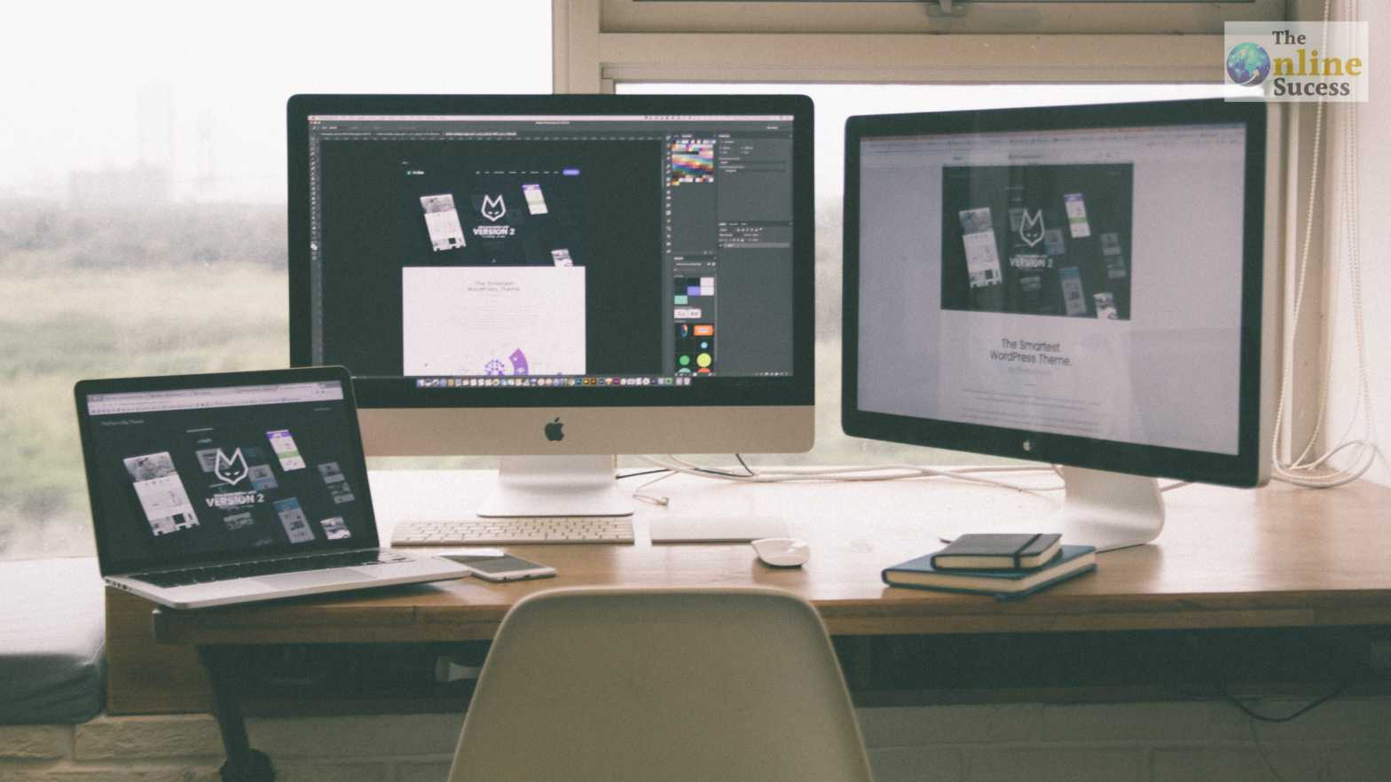 Best Ways To Make Money As A Graphic Designer