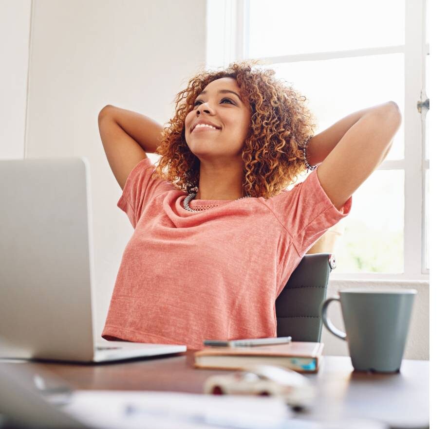 Daily Routine of a Freelance Writer