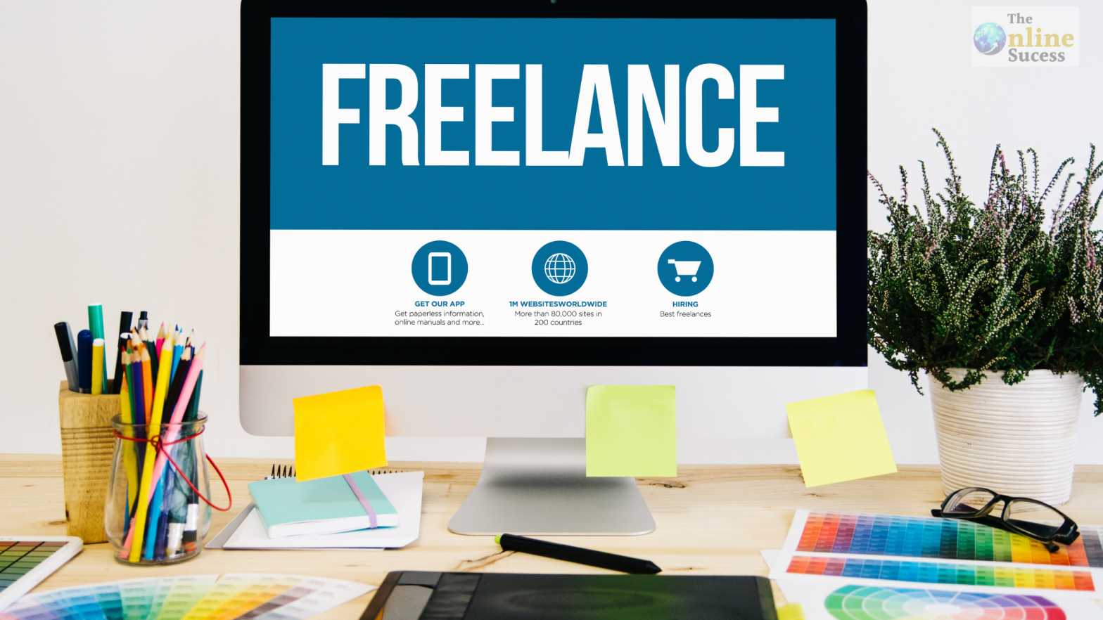 Make Money With Canva As a Designer