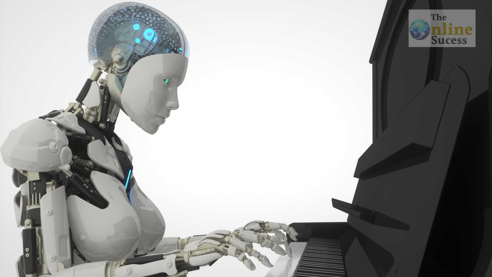 Make Money with Artificial Intelligence in 2025