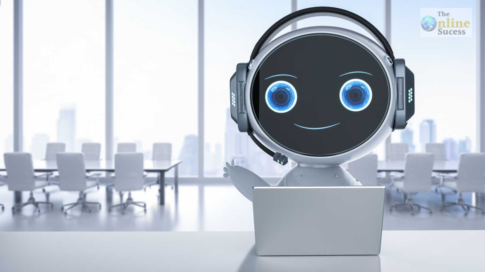 Make Money with AI Chatbots 2025