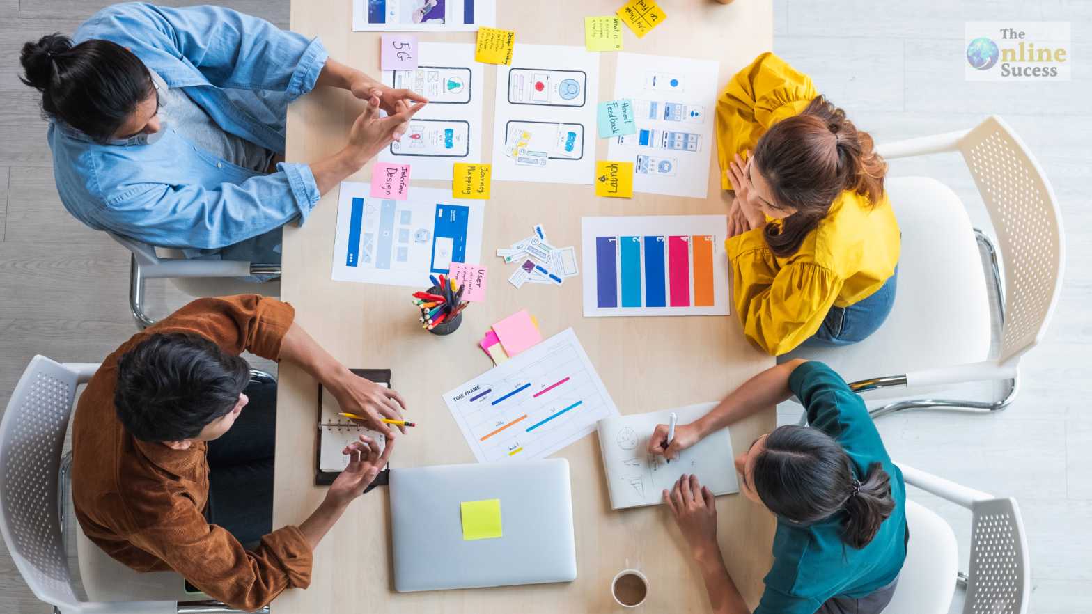 Make Money With Canva As a Designer