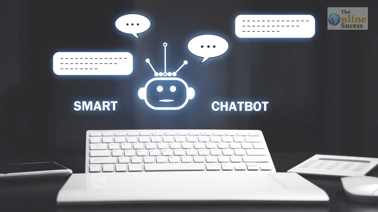 Make Money with AI Chatbots 2025