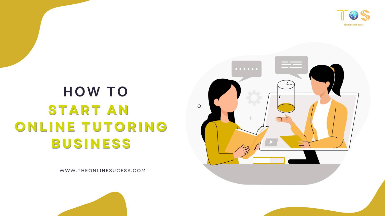 Online Tutoring Business