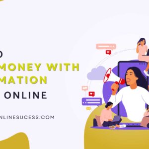 Read more about the article How To Make Money with AI Animation Videos Online 2025