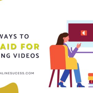 Read more about the article Legit Ways To Get Paid for Watching Videos in 2025