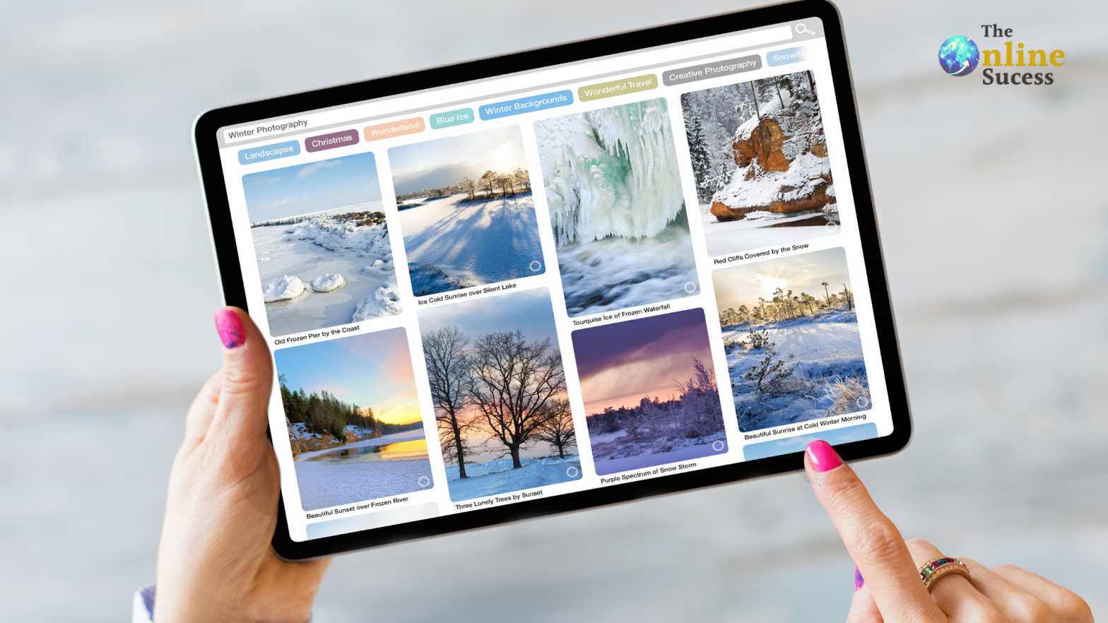 Most Profitable Niches on Pinterest