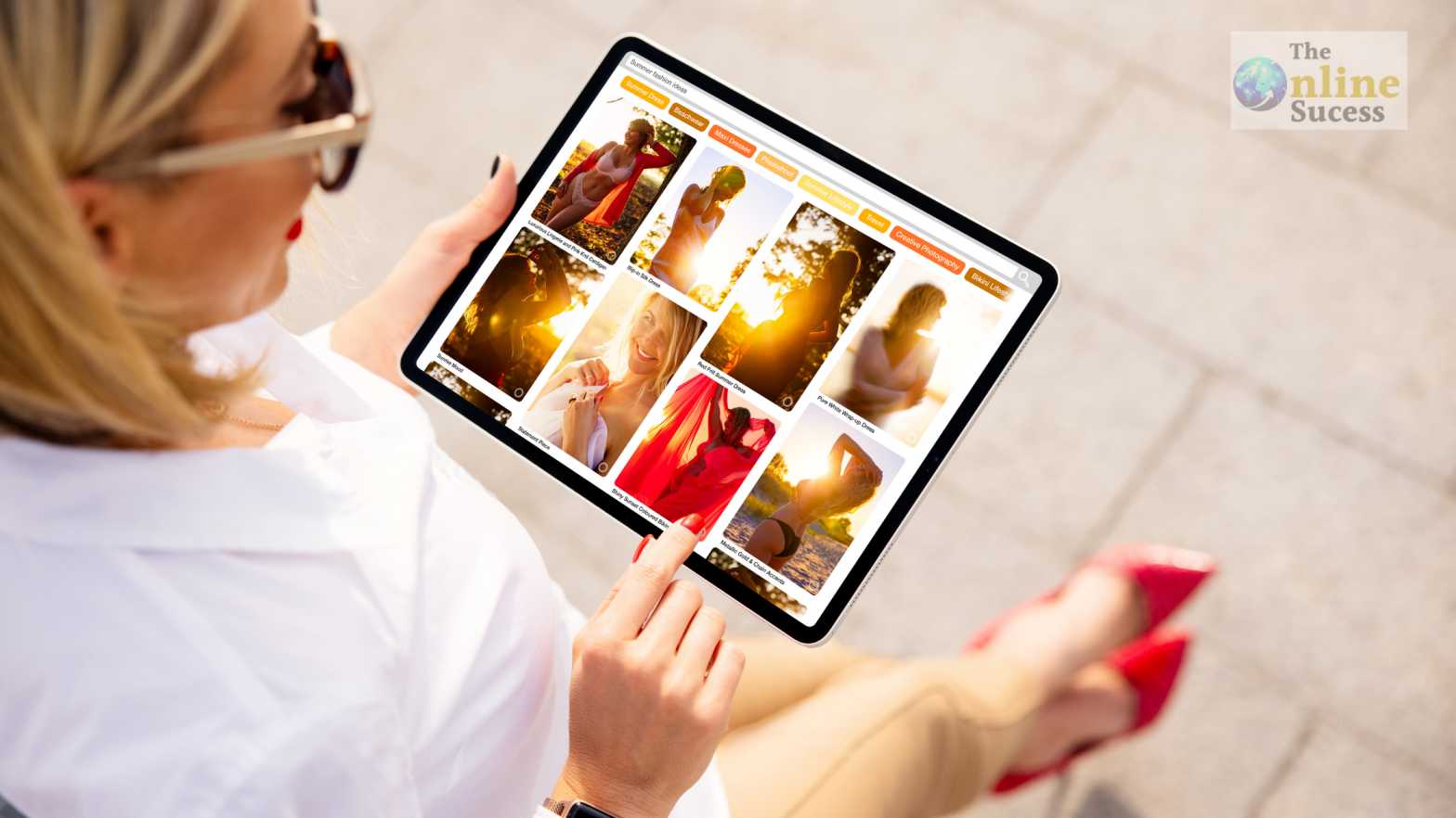 How to Make Money on Pinterest