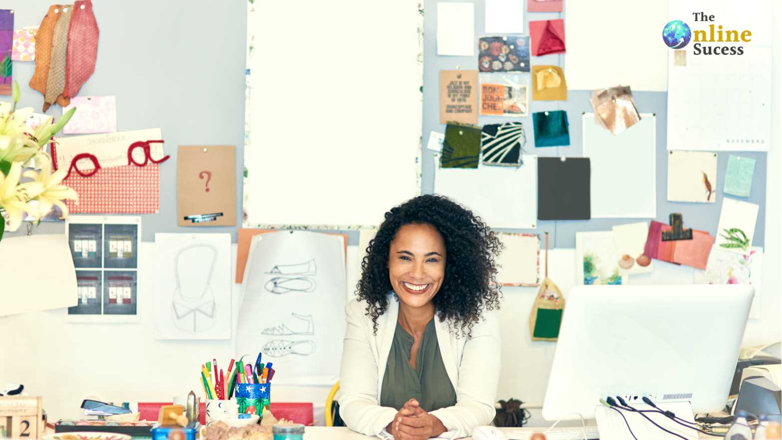 Most Profitable Niches on Pinterest