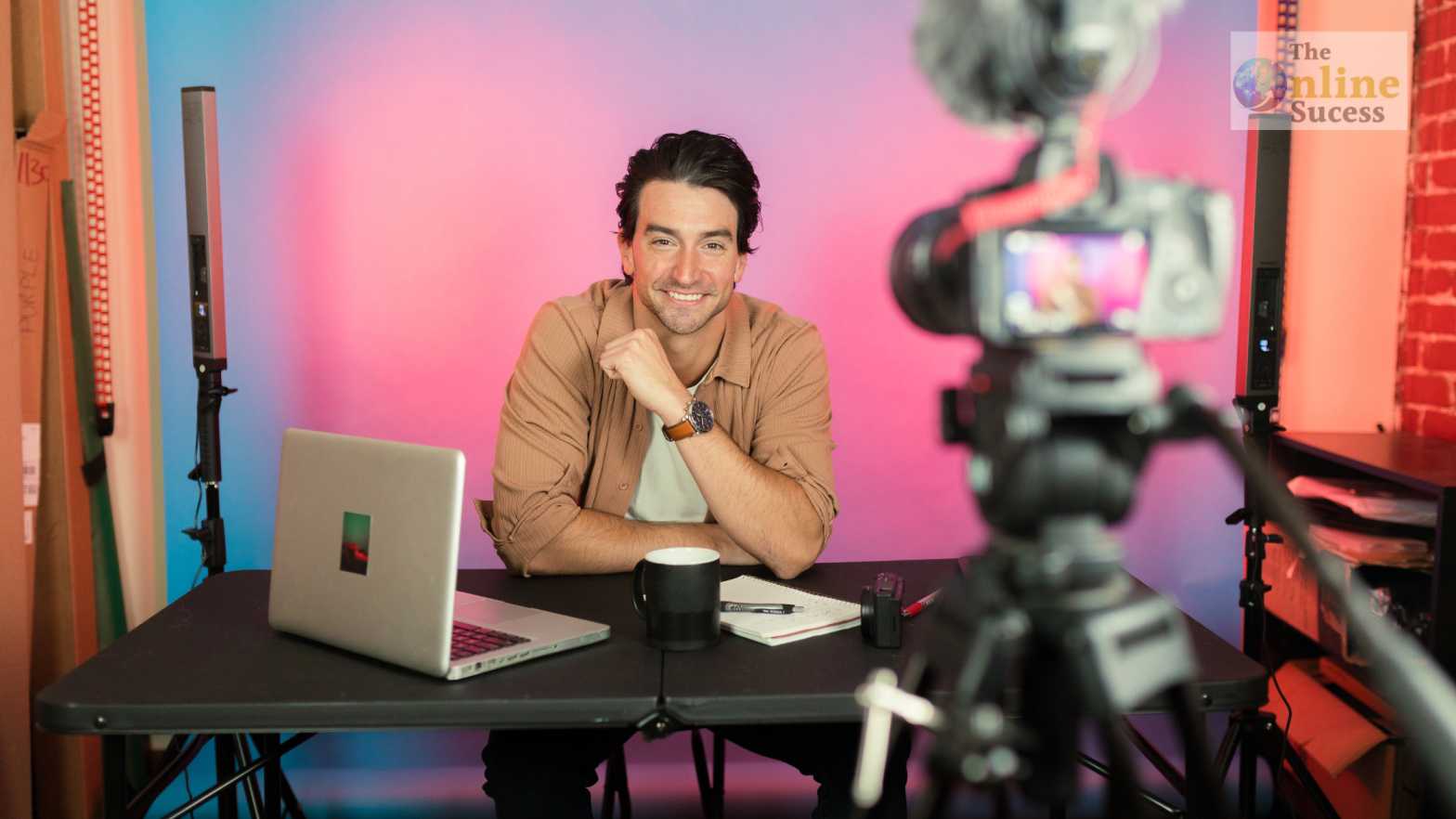 How to Make Money on Pinterest Without a Blog 2025