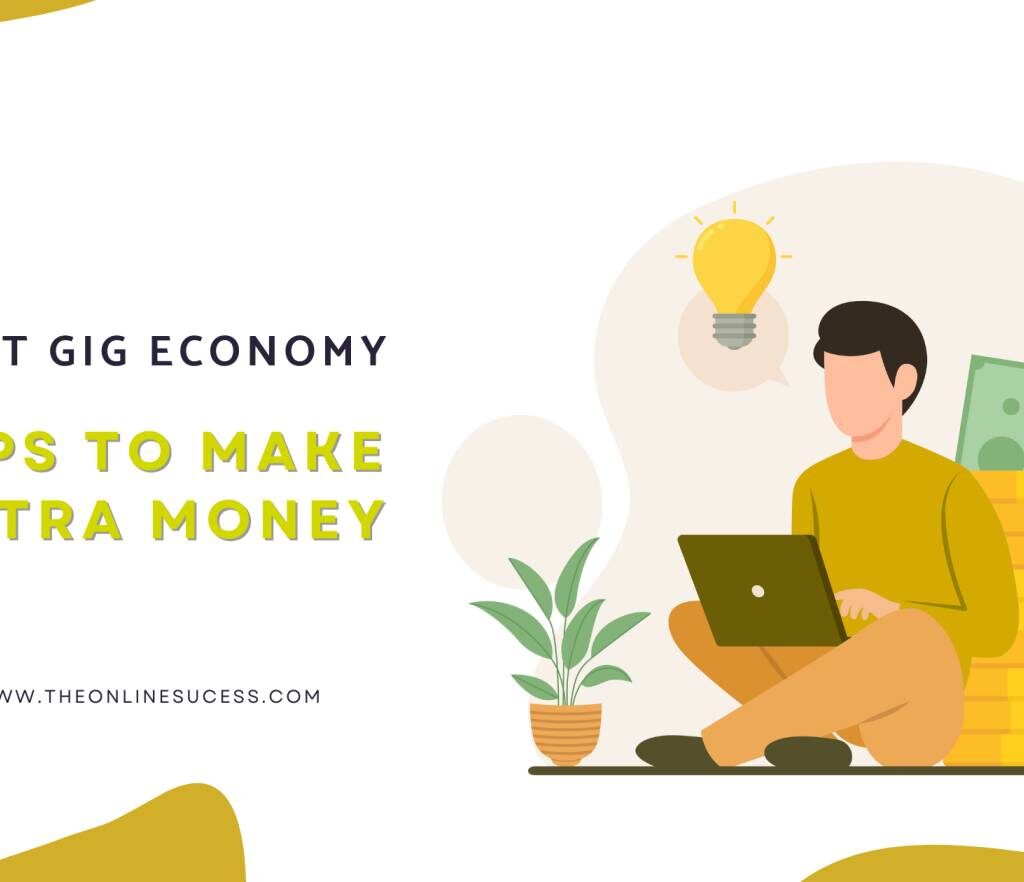 Best Gig Economy Apps