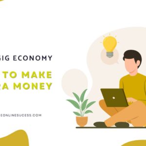 Read more about the article 15 Best Gig Economy Apps To Make Extra Money in 2025