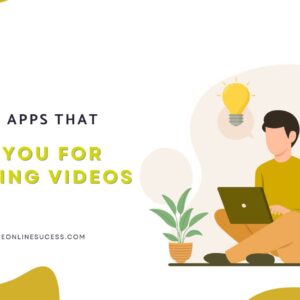 Read more about the article 12 Best Apps That Pay You for Watching Videos 2025