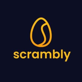Scrambly is another reward platform