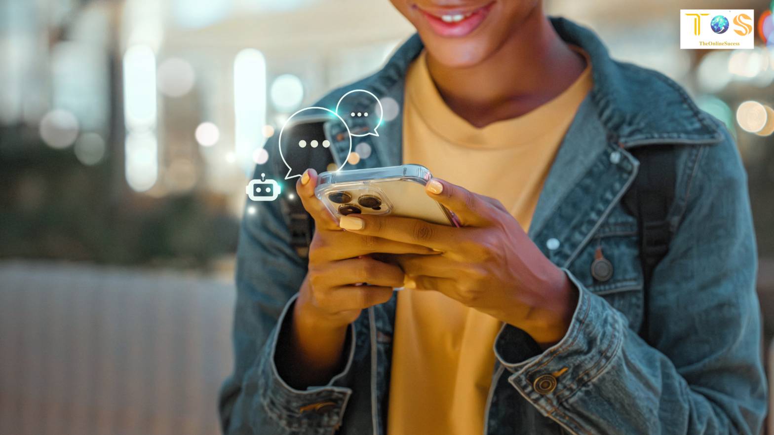 AI Business Ideas You Can Start Now