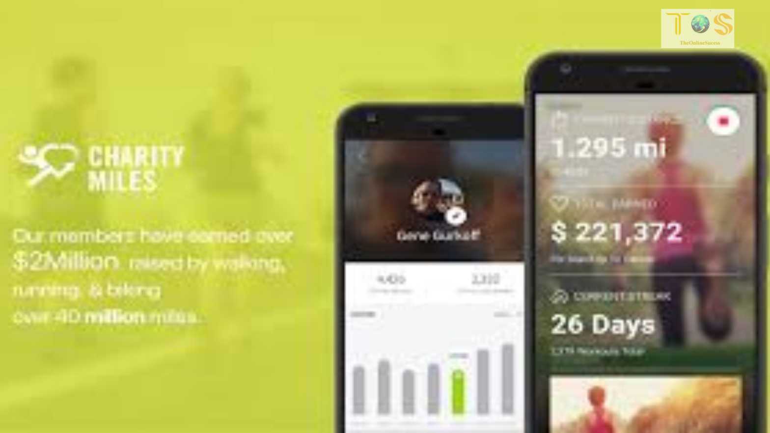 Top 20 App That Pays You For Walking