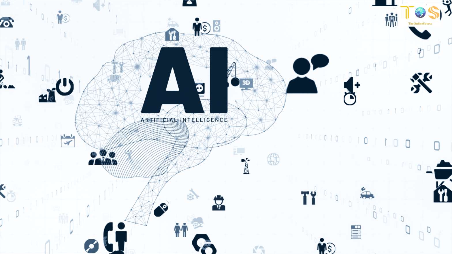 20 AI Business Ideas You Can Start Now 2025