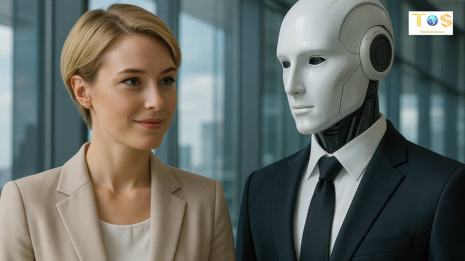 20 AI Business Ideas You Can Start Now 2025