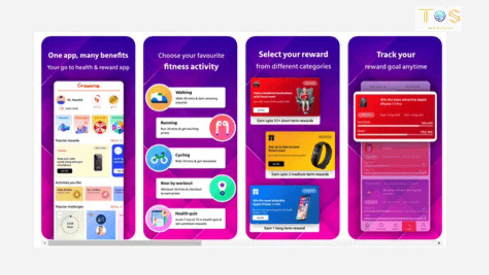 Best App That Pays You To Walk For Free