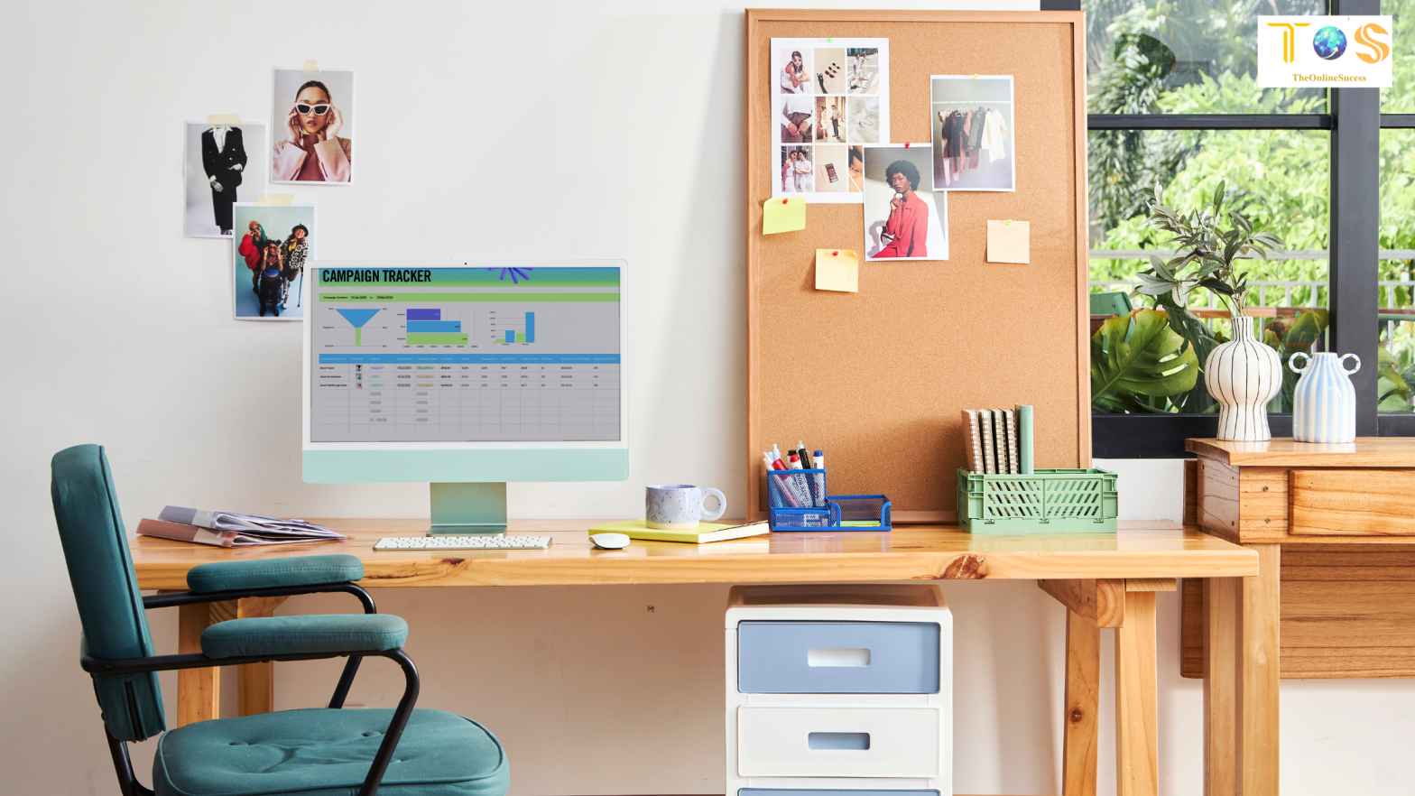 Tools Every Woman Needs to Run a Business