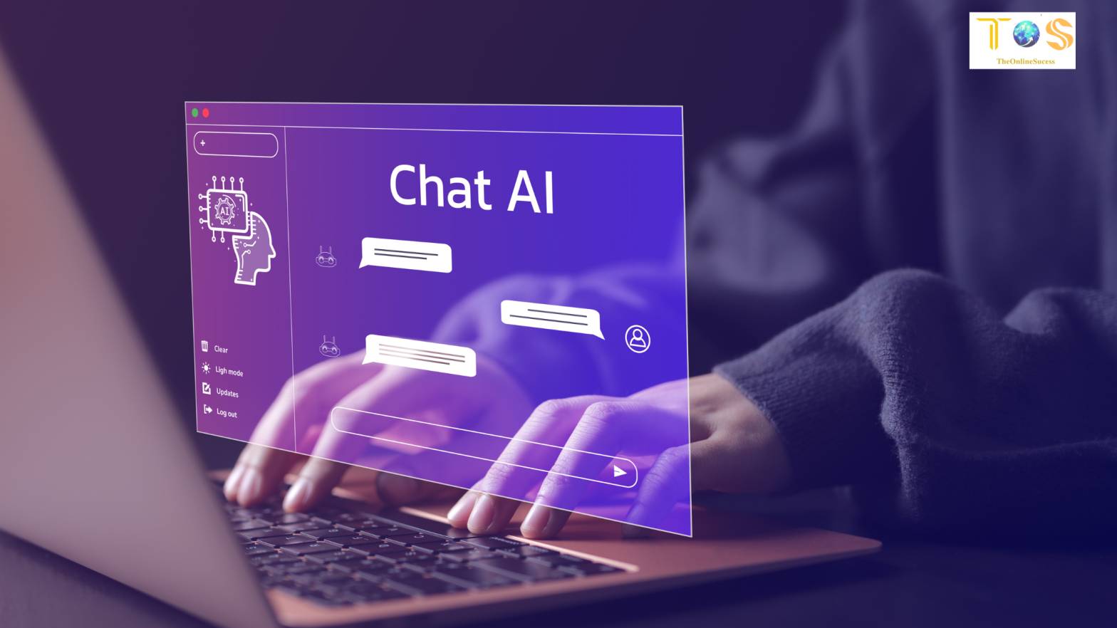 20 AI Business Ideas You Can Start Now