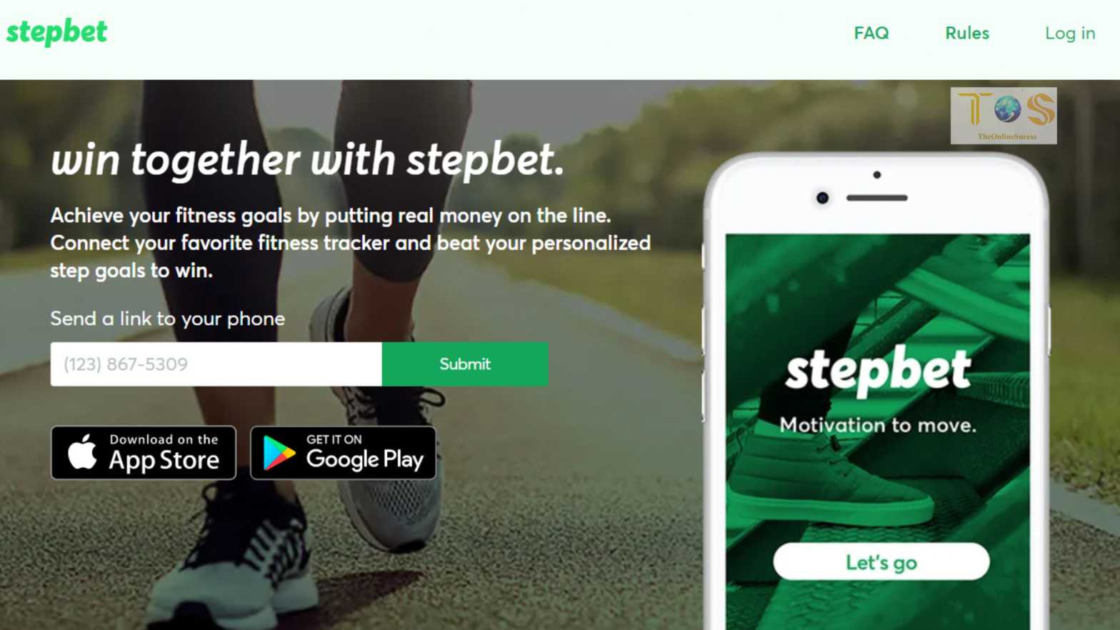 Top 20 App That Pays You For Walking