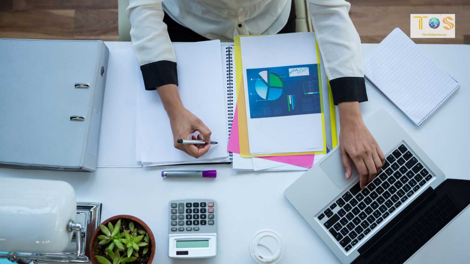 Start a business from home
