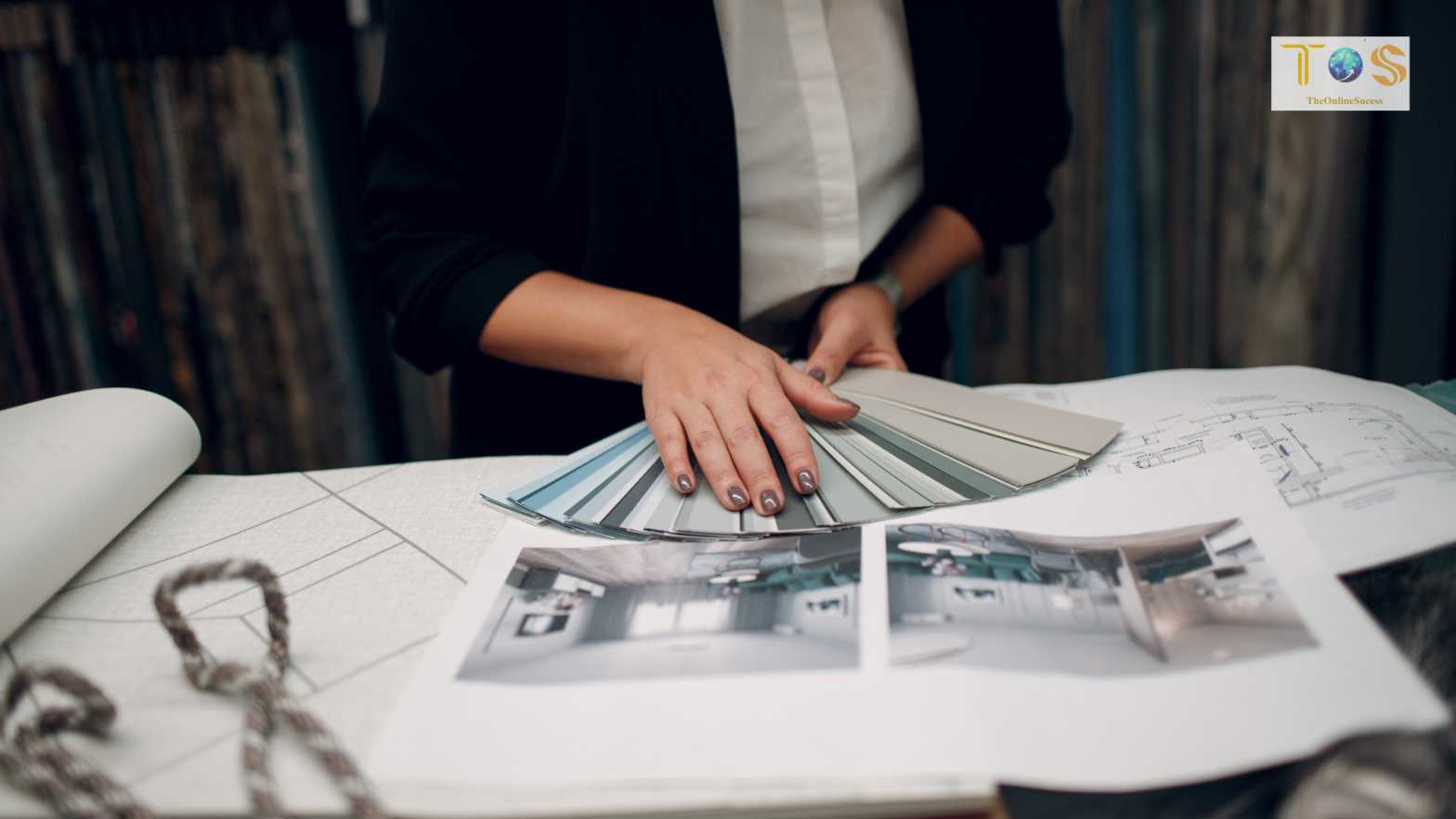Start a business from home