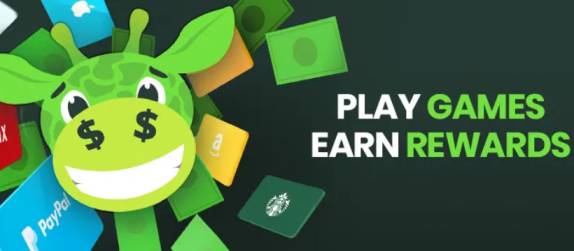 Best Apps That Pay Money to Play Games