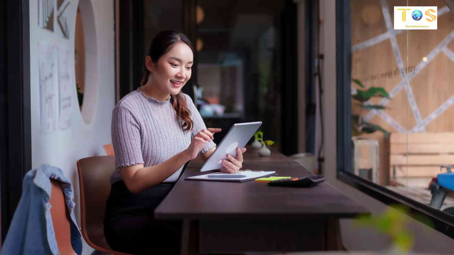 Productivity Hacks for Women Running a Home Business