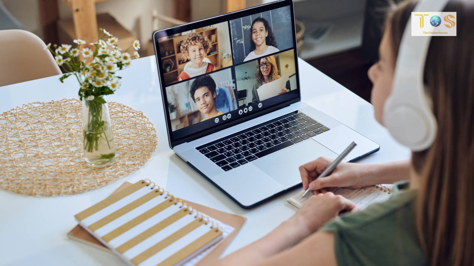 Small Business Ideas for Women at Home