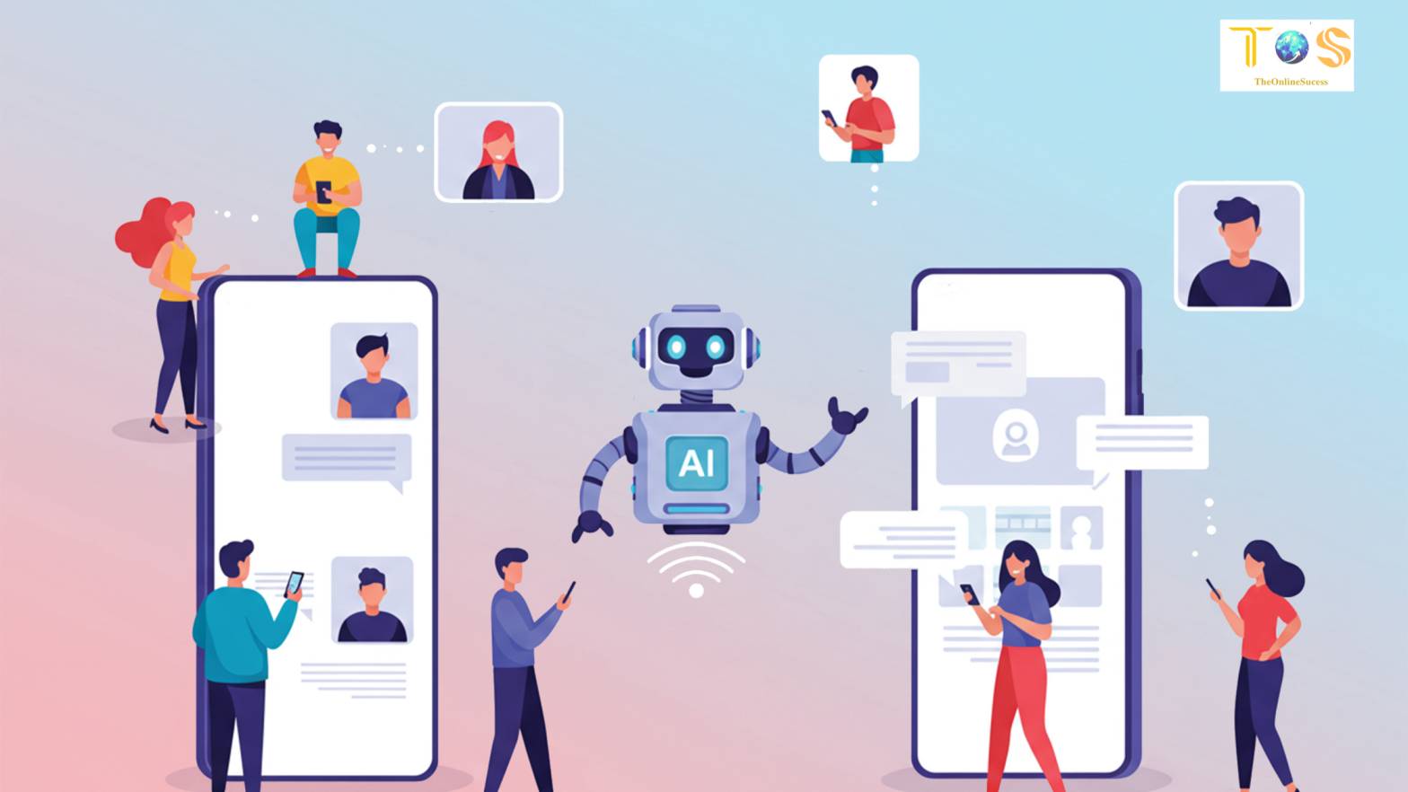AI Business Ideas