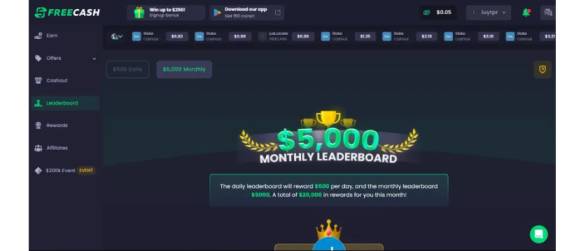 apps that pay money to play games