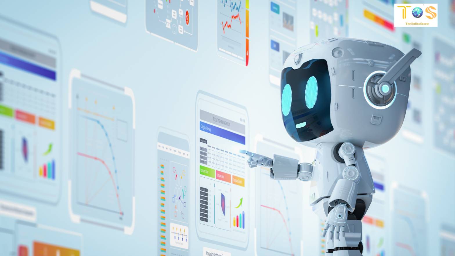 AI Business Ideas