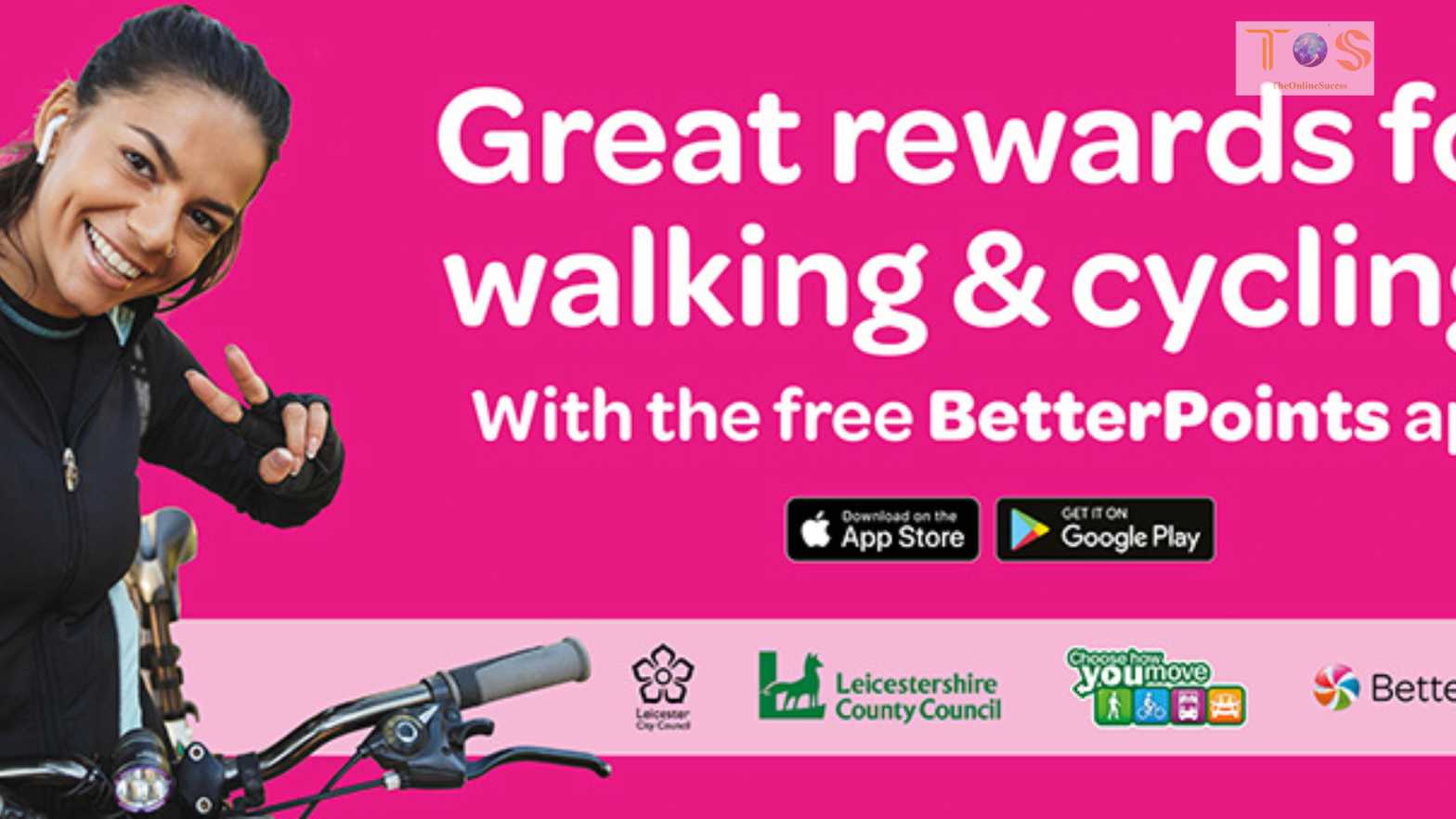 Best App That Pays You To Walk