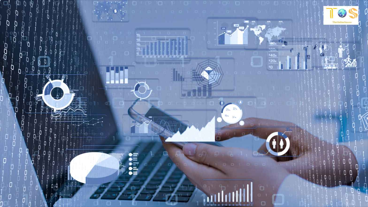 AI Business Ideas You Can Start Now