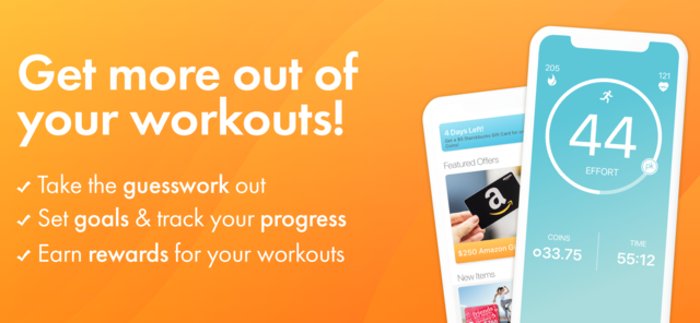 Best App That Pays You To Walk For Free