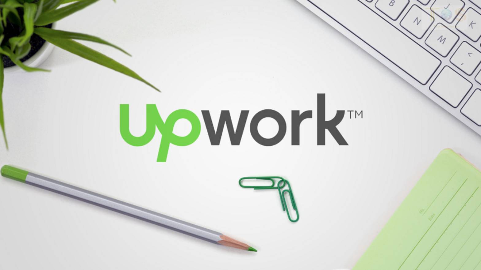 Upwork- Best Freelance Website
