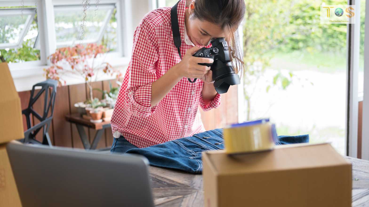 Ways to Make Money with Photography