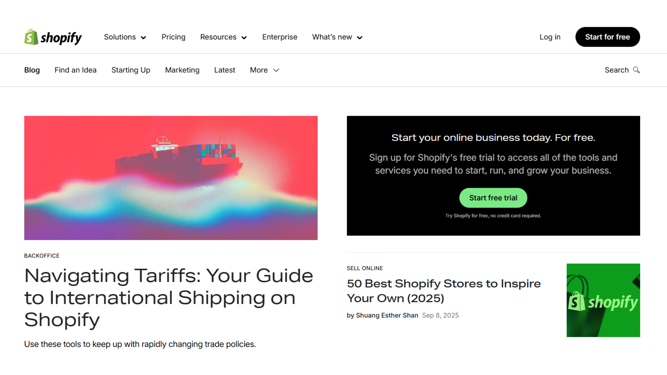 Best Blogging Platforms Sites to Start