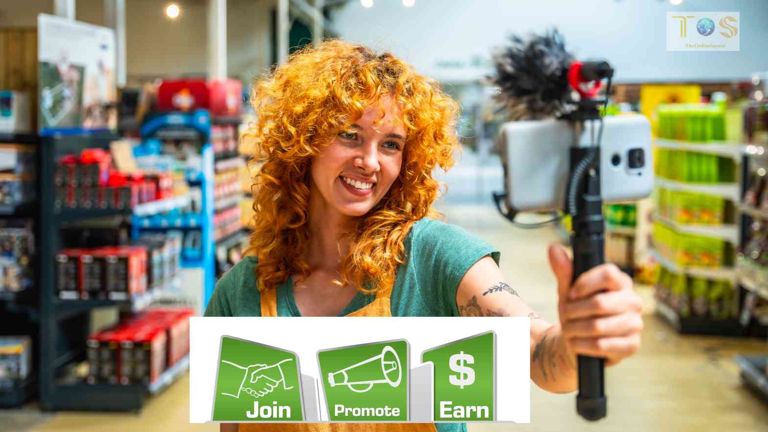 Proven Ways to Make Money on TikTok