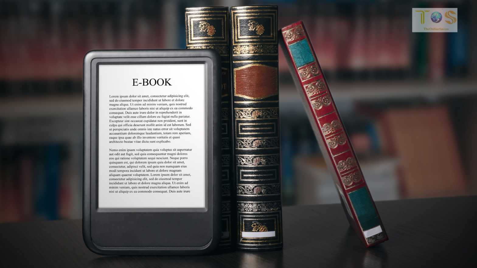Best Platforms to Sell Ebooks and PDFs